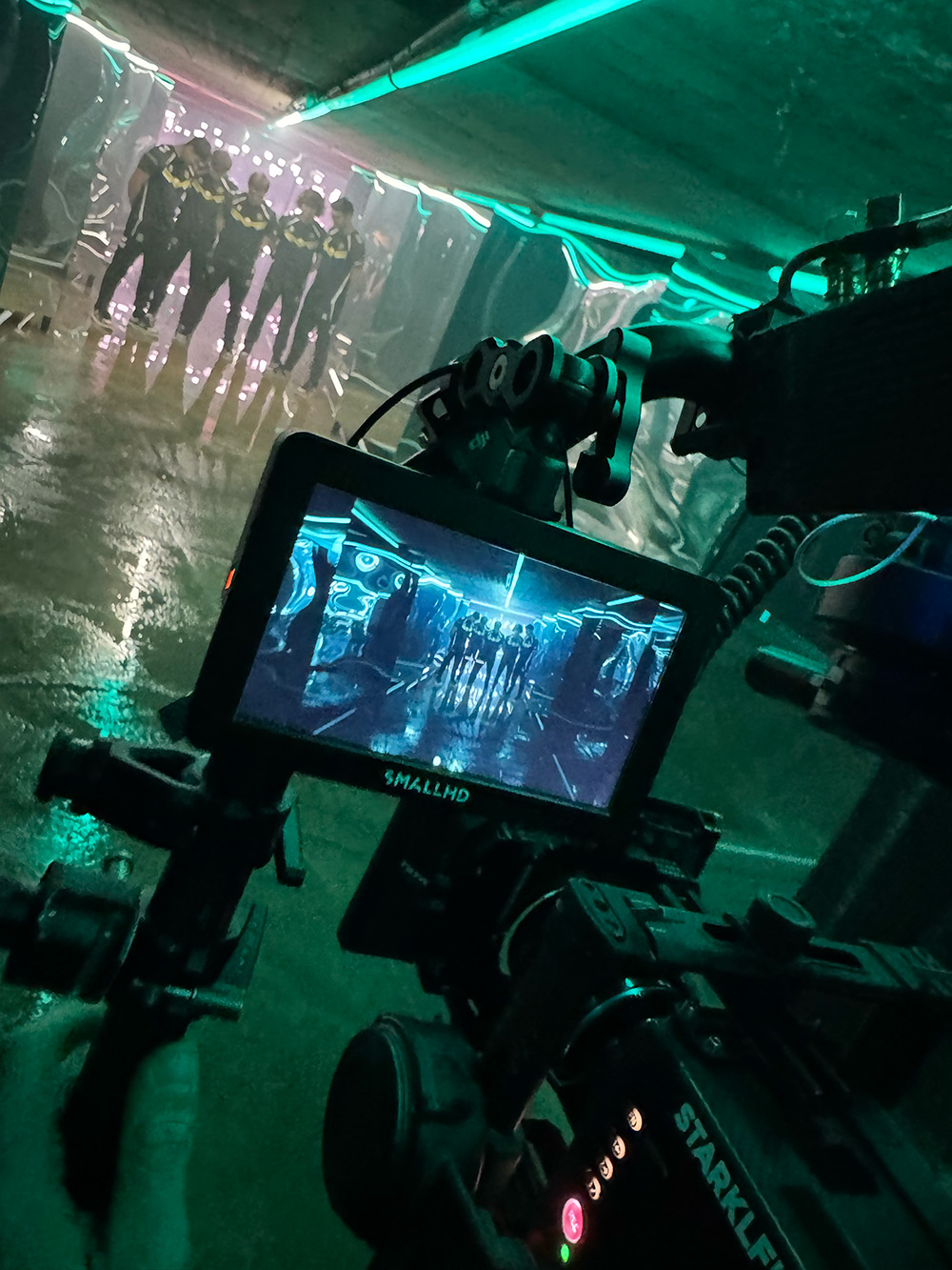 LEC – Riot Games – STARKLFILM